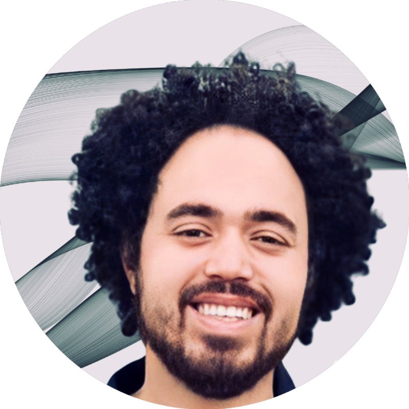 Natan, fundador do Nodu